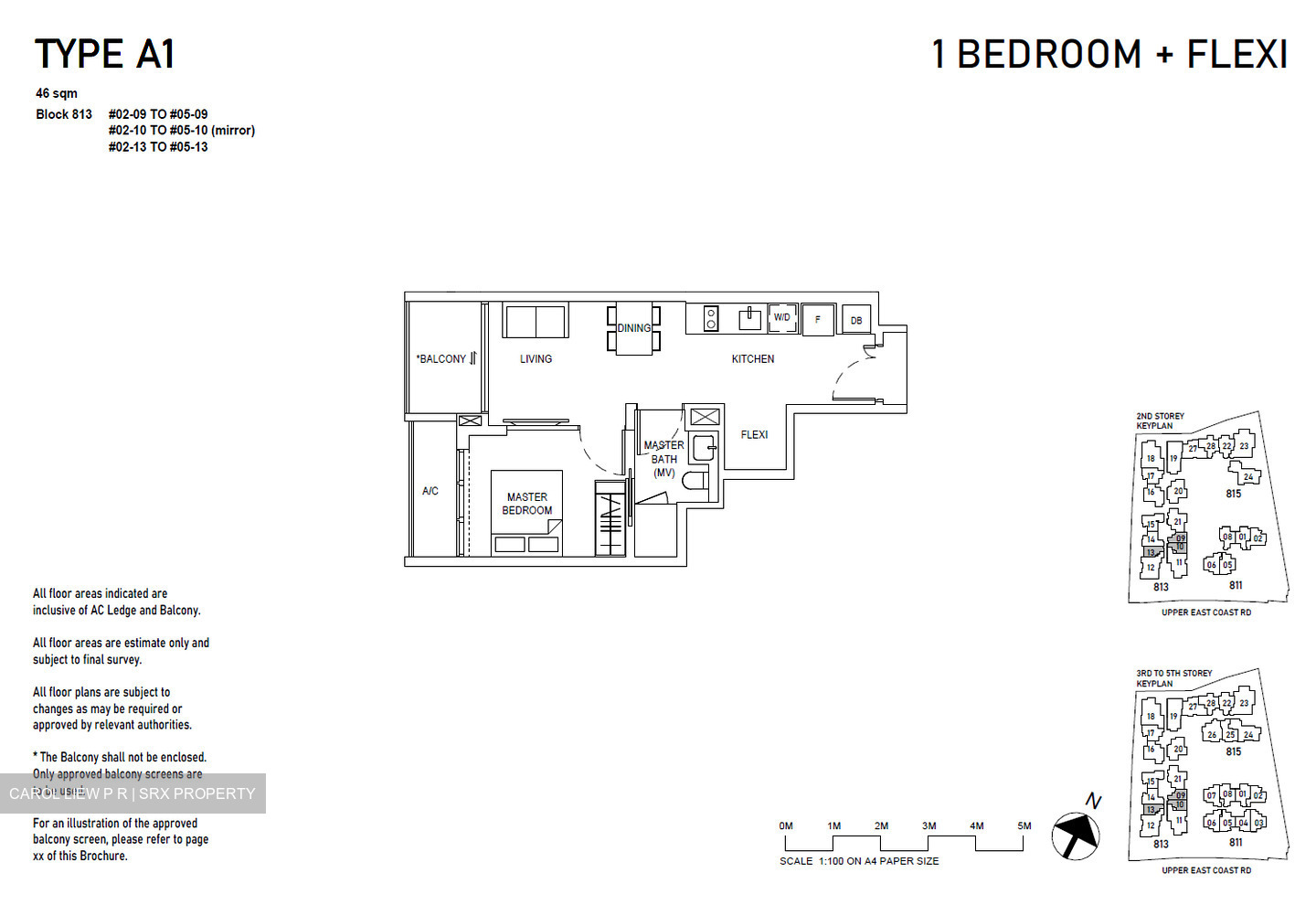 Bagnall Haus (D16), Condominium #617132571